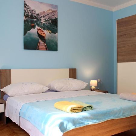 Holiday Home Irena Poljica  Extérieur photo