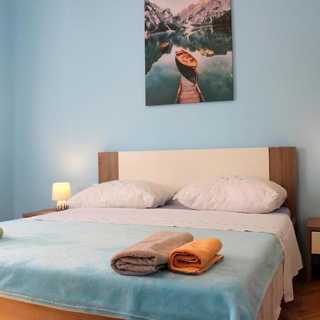 Holiday Home Irena Poljica  Extérieur photo