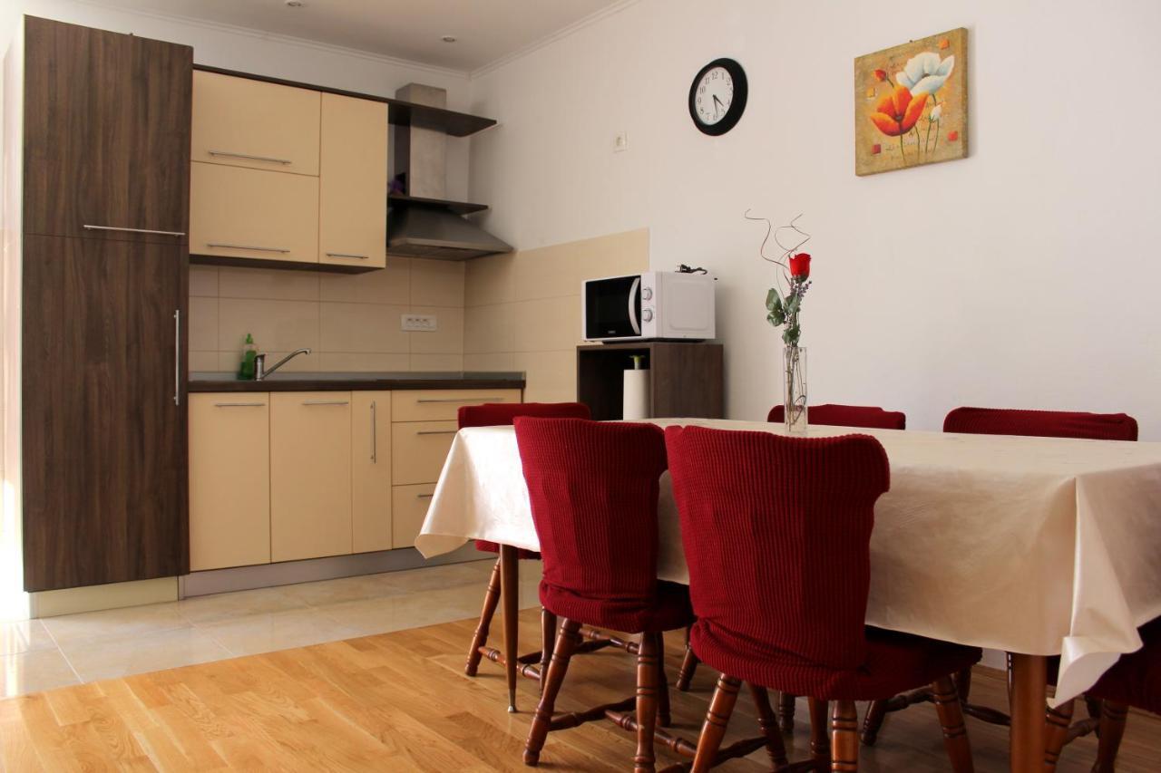Holiday Home Irena Poljica  Extérieur photo