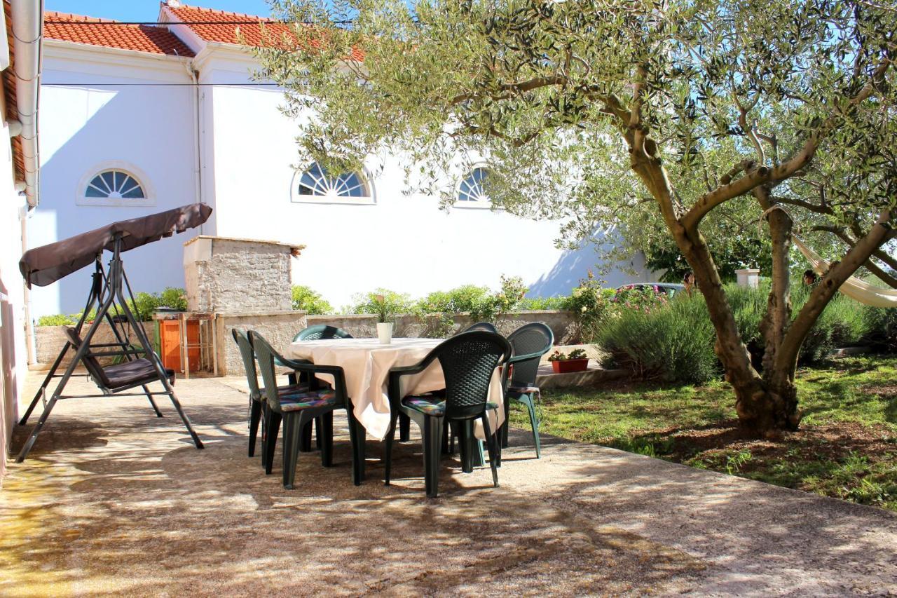 Holiday Home Irena Poljica  Extérieur photo