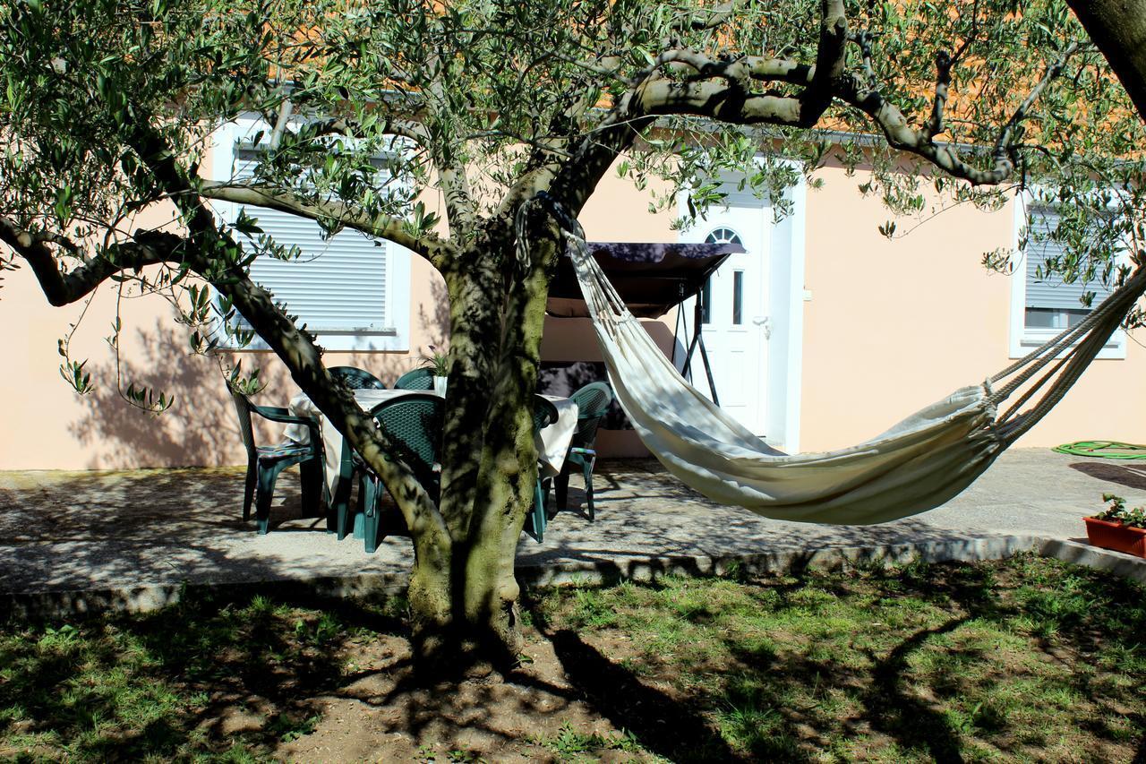Holiday Home Irena Poljica  Extérieur photo